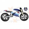 draisienne moto pour enfant KIDDIMOTO SUPERBIKE GSXR Replica 0