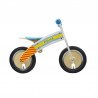 draisienne moto pour enfant KIDDIMOTO POLICE 1