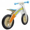 draisienne moto pour enfant KIDDIMOTO POLICE 2