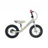 draisienne moto pour enfant KIDDIMOTO à poids 0