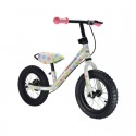 draisienne moto pour enfant KIDDIMOTO à poids