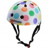 Casque enfant vélo DOTTY 0