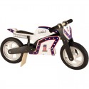 draisienne moto pour enfant KIDDIMOTO Superbike Evel Knievel