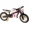 draisienne moto pour enfant KIDDIMOTO Superbike Evel Knievel 0