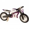 draisienne moto pour enfant KIDDIMOTO Superbike Evel Knievel 1