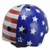 Casque enfant vélo USA FLAG 1