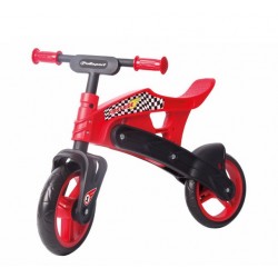 Draisienne POLISPORT Balance Bike 3 positions