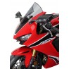 Bulle moto MRA racing double courbure pour moto HONDA CBR 1000 RR 4
