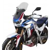 Bulle moto haute protection MRA type touring pour moto HONDA CRF 1100 L AFRICA TWIN SPORT 4