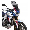 Bulle moto MRA type Variotouring VTM avec spoiler HONDA CRF 1100 L AFRICA TWIN