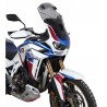 Bulle moto MRA type Variotouring VTM avec spoiler HONDA CRF 1100 L AFRICA TWIN 11
