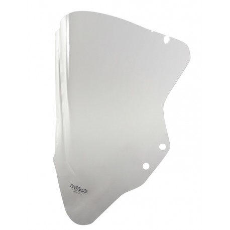Bulle moto MRA racing double courbure pour moto KAWASAKI 250 NINJA 400 NINJA
