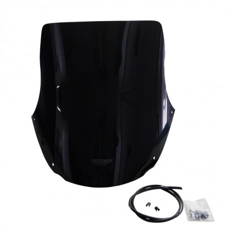 Bulle MRA Tourisme KAWASAKI KLE500 1991-1993