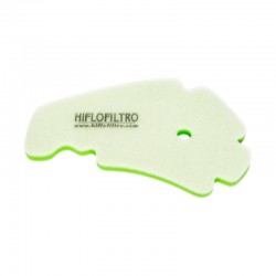 Filtres à air HIFLOFILTRO HFA5201DS scooters PEUGEOT PIAGGIO MALAGUTI GILERA APRILIA DERBI