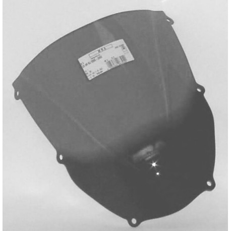 Bulle MRA racing KAWASAKI ZX6R 2000-2002