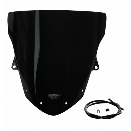 Bulle moto MRA type origine pour moto KAWASAKI ZX6R
