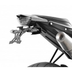 Support de plaque TOP BLOCK KTM 790 DUKE 890 DUKE 2017-2023