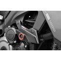 Kit patins de protection TOP BLOCK SUZUKI GSXS 950 GSXS 1000