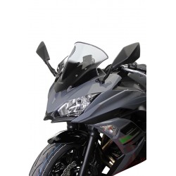 Bulle MRA racing KAWASAKI NINJA 650 2017-2023