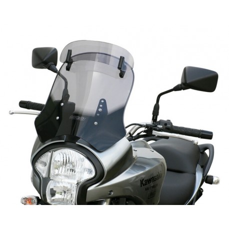 Bulle MRA VARIO KAWASAKI 650 VERSYS 2006-2009