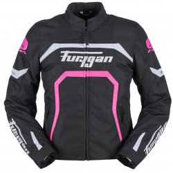 Blouson femme FURYGAN MYSTIC EVO