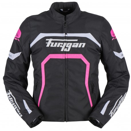 Blouson femme FURYGAN MYSTIC EVO