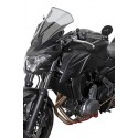 Saute vent moto MRA type sport pour moto KAWASAKI Z650