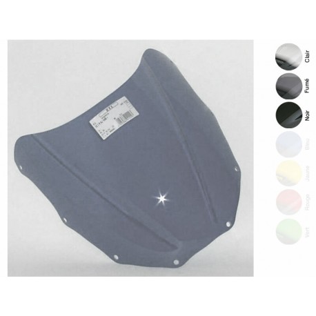 Bulle MRA racing KAWASAKI ZX7R 1996-2003