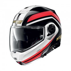 Casque modulable NOLAN N100.5 Plus 50th Anniversary N-Com