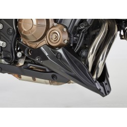Sabot moteur BODYSTYLE HONDA CB500F 2021