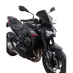 Bulle MRA Racing Kawasaki Z900 2020-2024