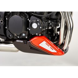 Sabot moteur BODYSTYLE KAWASAKI Z900 RS 2021