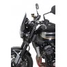 Saute vent moto haute protection MRA type touring pour moto KAWASAKI Z900RS 6