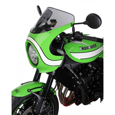 Bulle MRA racing KAWASAKI Z900RS CAFE RACER 2018-2021