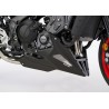 Sabot moteur BODYSTYLE YAMAHA MT-09 SP TRACER 9 GT XSR 900 0