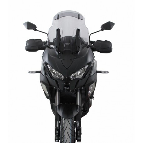 Bulle moto MRA type Variotouring avec spoiler KAWASAKI 1000 VERSYS SE