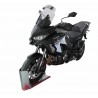Bulle moto MRA type Variotouring avec spoiler KAWASAKI 1000 VERSYS SE 7