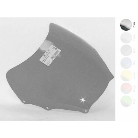 Bulle MRA origine KAWASAKI GPZ1100 1995-1997