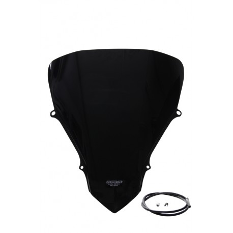 Bulle moto MRA type origine pour moto KAWASAKI ZRX 1200 S