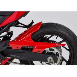 Garde boue arrière BODYSTYLE SUZUKI GSX-S 750 2017-2021