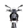 Saute vent moto MRA type sport pour moto KTM 125 DUKE 200 DUKE 390 DUKE 2