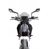 Saute vent moto MRA type sport pour moto KTM 125 DUKE 200 DUKE 390 DUKE 3