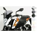 Bulle MRA racing KTM DUKE 125 200 390 2011-2016