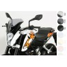 Bulle MRA racing KTM DUKE 125 200 390 2011-2016 1