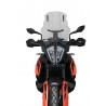 Bulle MRA vario touring KTM 790 ADVENTURE 2018-2020 0