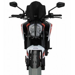 Bulle MRA racing KTM 890 DUKE R 2020-2023