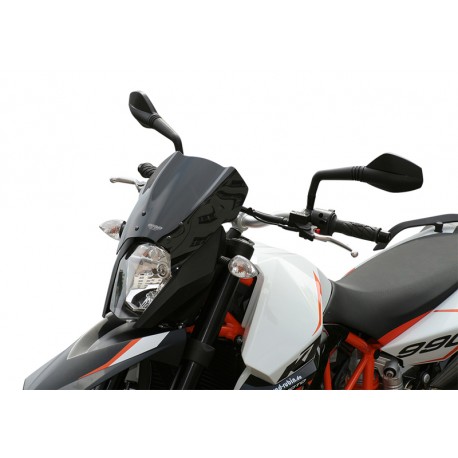 Bulle MRA Sport KTM SM990 SMR990 2008-2014