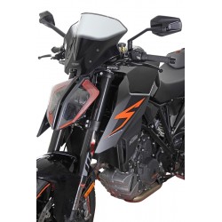 saute-vent bulle MRA KTM SUPERDUKE R 2017-2019