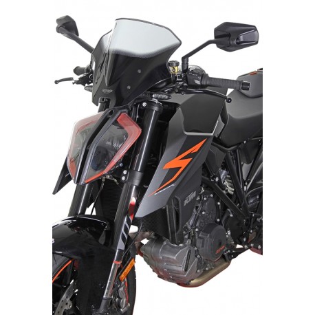 saute-vent bulle MRA KTM SUPERDUKE 2017-2018