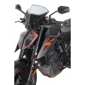 saute-vent bulle MRA KTM SUPERDUKE 2017-2018